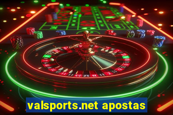 valsports.net apostas